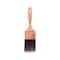 Purdy Purdy XL Sprig 2-1/2 in. Medium Stiff Flat Trim Paint Brush 144380325 - alternate 2